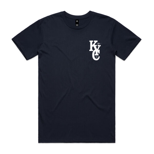 KYC Sailors & Supporters - Mens Staple T shirt Thumbnail