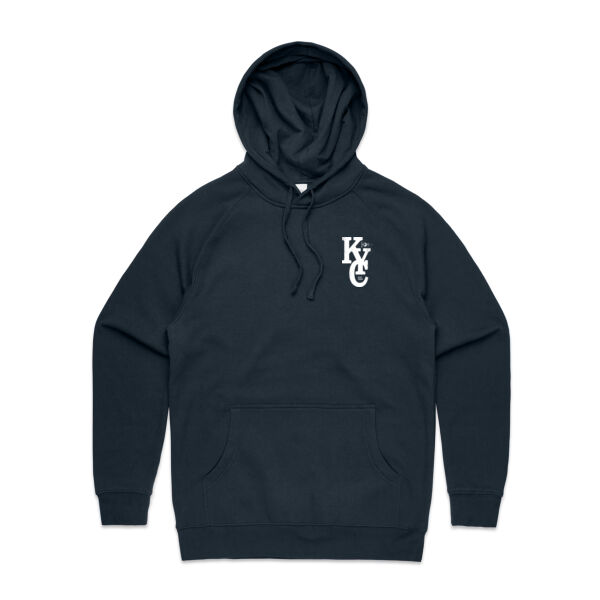 KYC Supporters Hoodie (No name on back) - Unisex Thumbnail