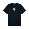 Cloke Mens Outline Tee - Plus Sizes Thumbnail
