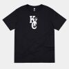 Thread Project Unisex Summer Tee Thumbnail